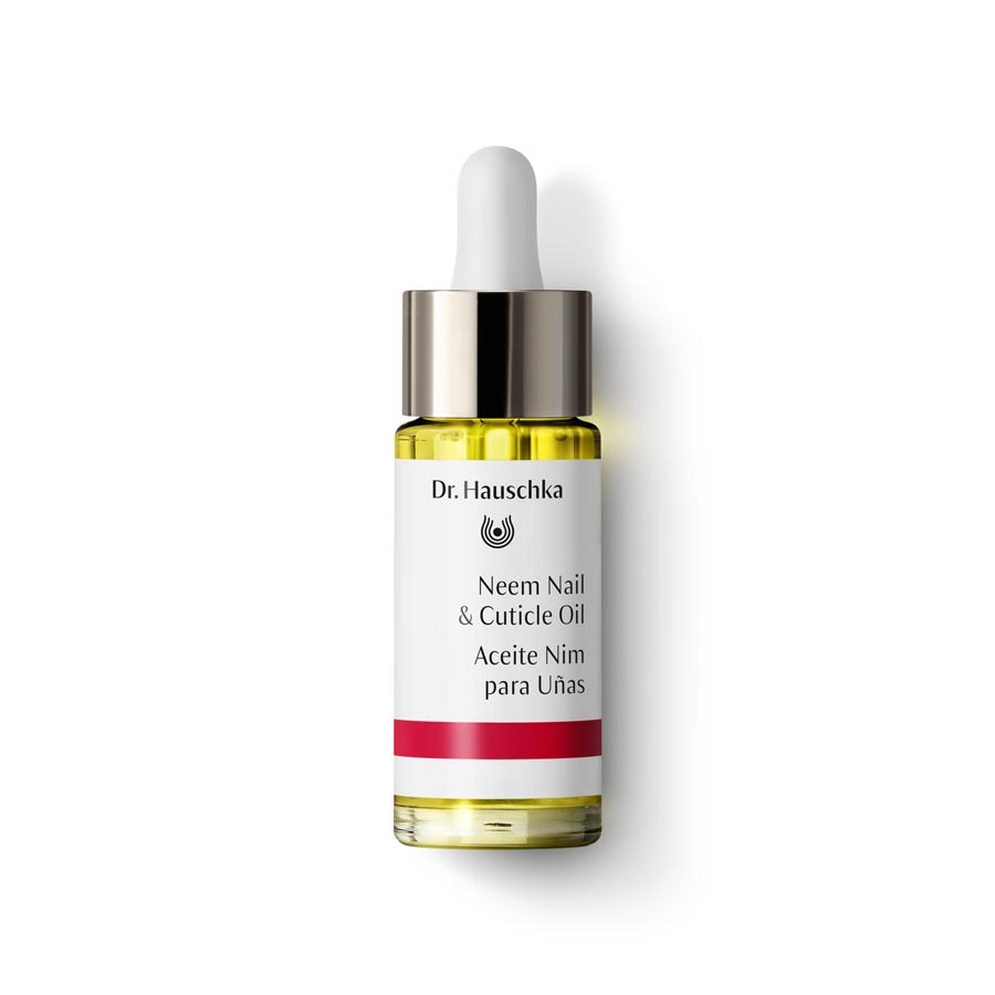 Dr. Hauschka Stick Nim para Uñas: práctico, limpio y compacto