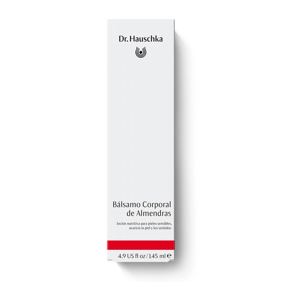 Bálsamo Corporal de Almendras 145 ml: cosmética natural Dr. Hauschka