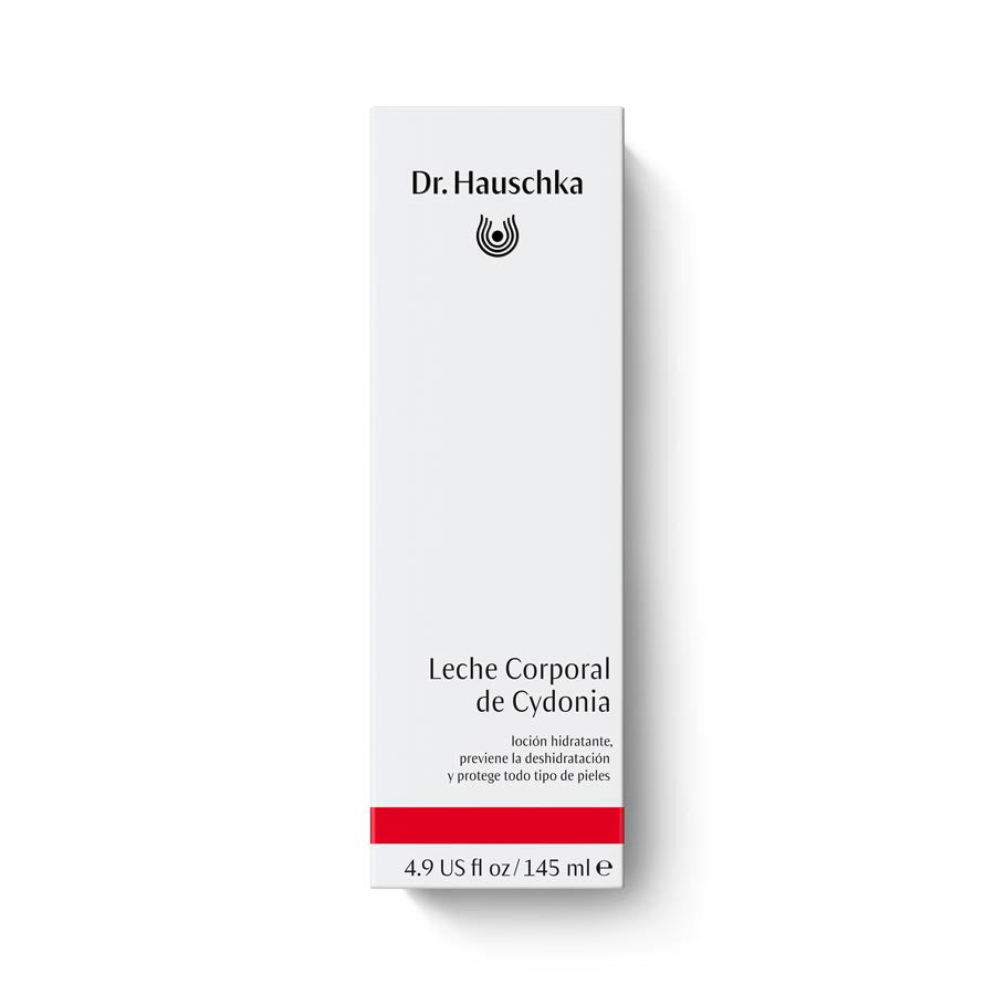 Dr. Hauschka Leche Corporal de Cydonia 145 ml