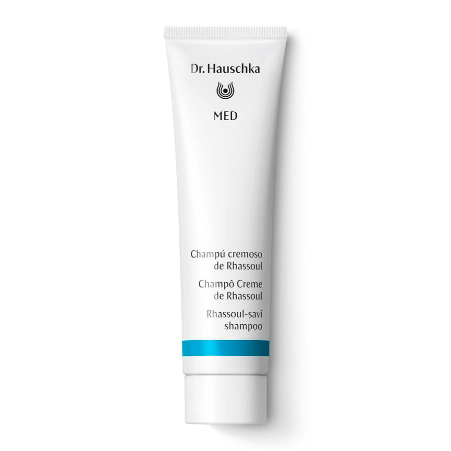 Dr. Hauschka MED Champú Cremoso de Rhassoul