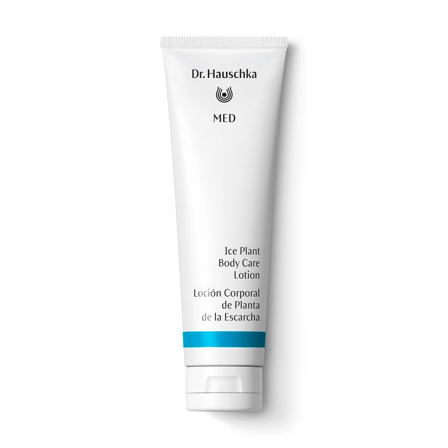 Dr. Hauschka MED Loción Corporal de Planta de la Escarcha – cosmética 100 % natural