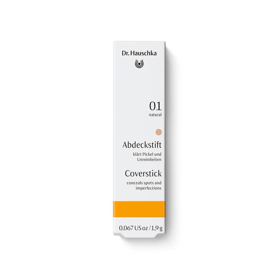 Dr. Hauschka Stick Corrector 01 natural