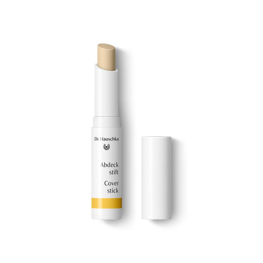 Dr. Hauschka Stick Corrector 02 sand