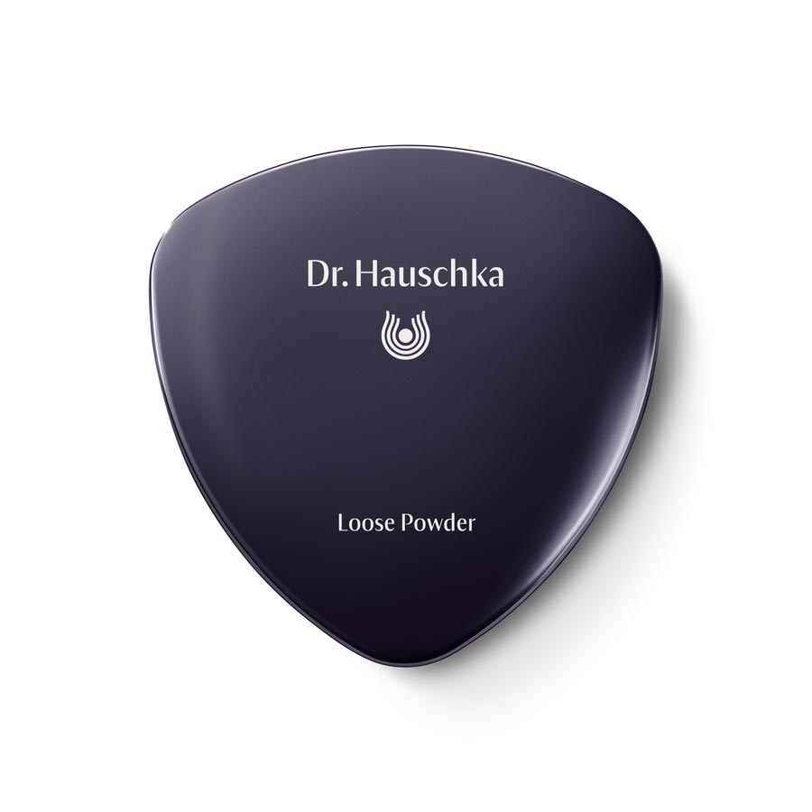Dr. Hauschka Polvos Sueltos translucent