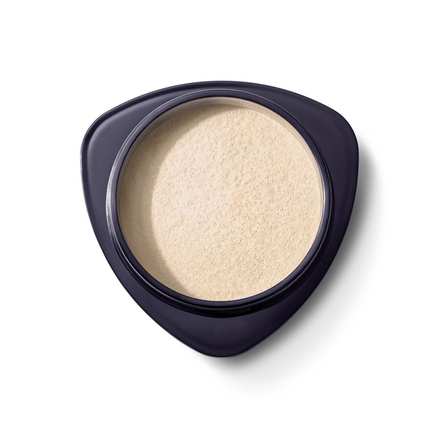 Dr. Hauschka Polvos Sueltos translúcidos: Polvos Sueltos ultrafinos. Fórmula natural con pigmentos minerales y extractos de plantas medicinales