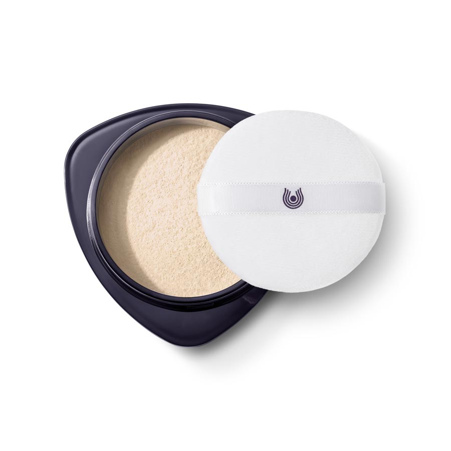 Dr. Hauschka Polvos Sueltos translucent