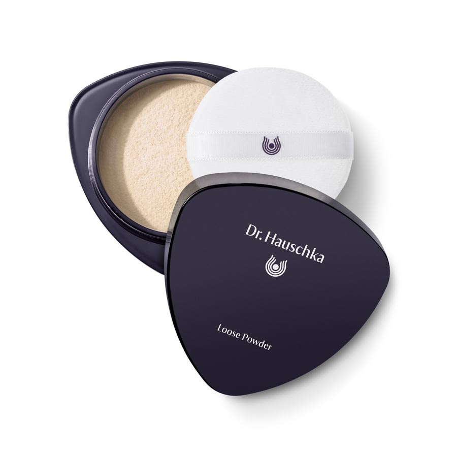 Dr. Hauschka Polvos Sueltos translucent