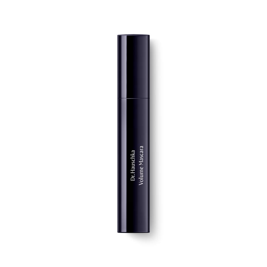 Dr. Hauschka Máscara Volumen – cosmética 100 % natural certificada