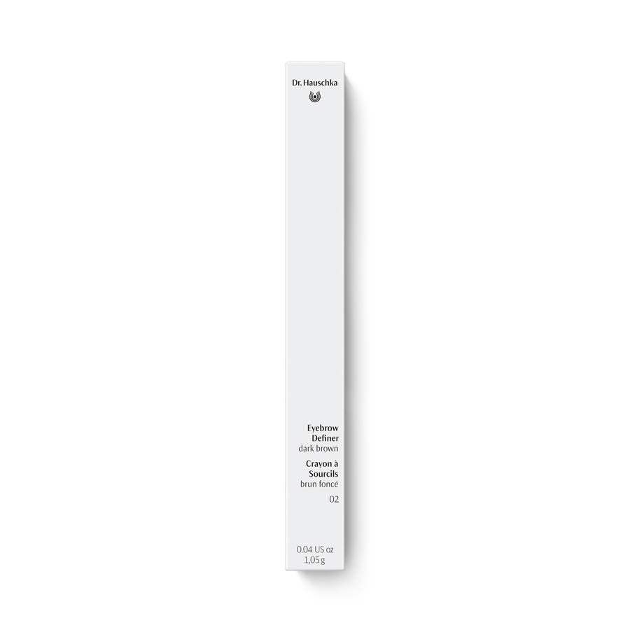 Dr. Hauschka Eye Brow Definer 02 dark brown