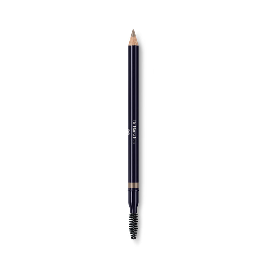 Dr. Hauschka Eye Brow Definer 01 light brown