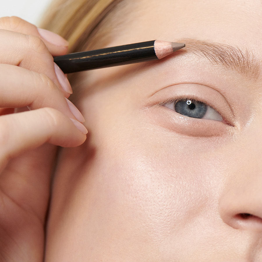 Dr. Hauschka Eye Brow Definer 01 light brown