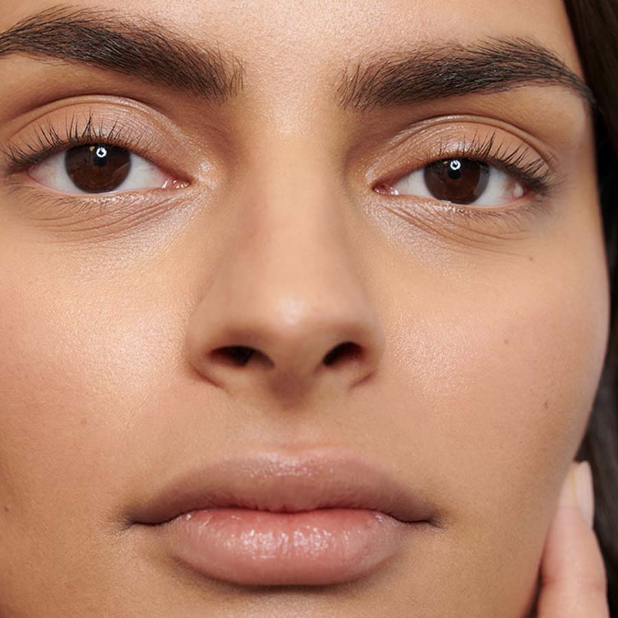 Dr. Hauschka Eye Brow Definer 02 dark brown