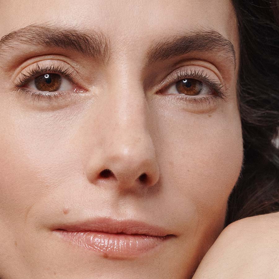 Dr. Hauschka Polvos Sueltos translucent
