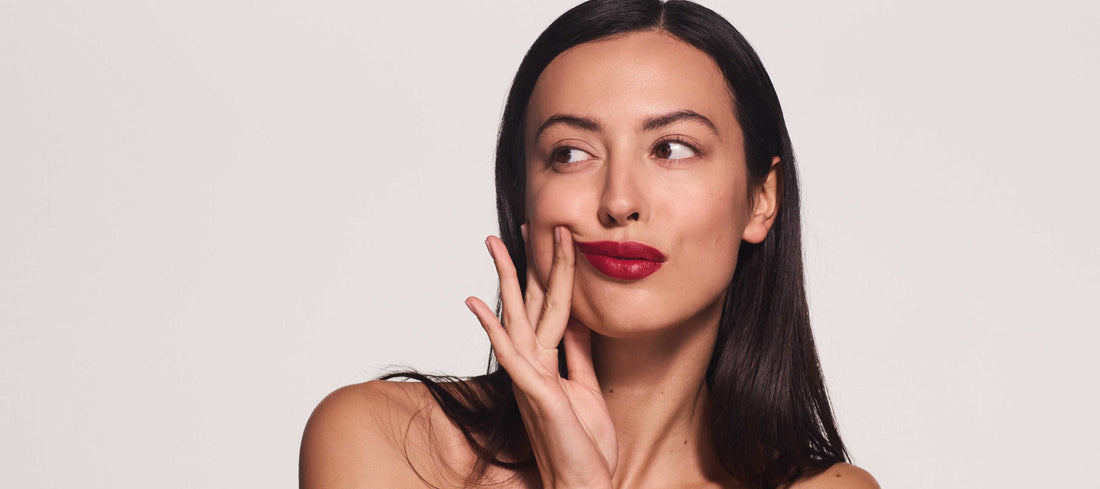 Labios hidratados y con color: el secreto del Lip Crayon de Dr. Hauschka