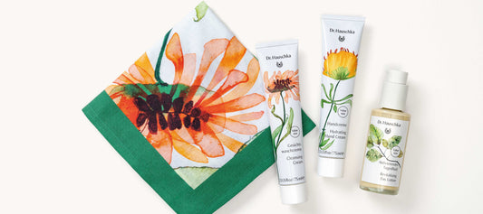 Productos de primavera que tu piel necesita: Más cuidado, más belleza.