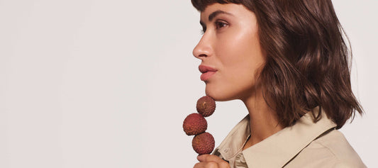 Cuidado Intenso. Color Intenso.