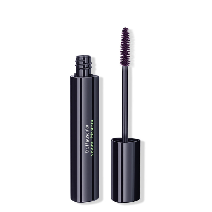 Dr. Hauschka Máscara Volumen 03 plum