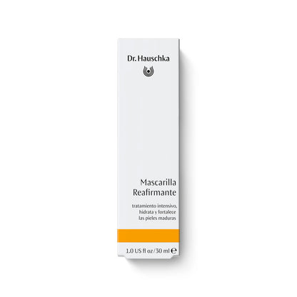 Dr. Hauschka Mascarilla Reafirmante