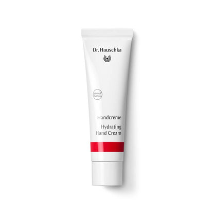 Dr. Hauschka Crema de Manos: nutre, renueva y protege.