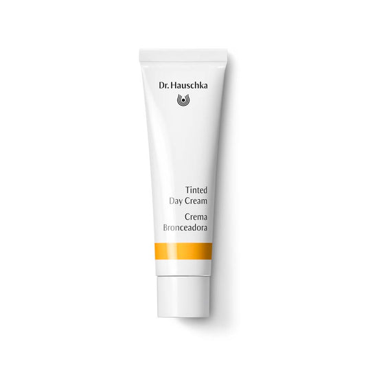 Dr. Hauschka Crema Bronceadora: para la cara