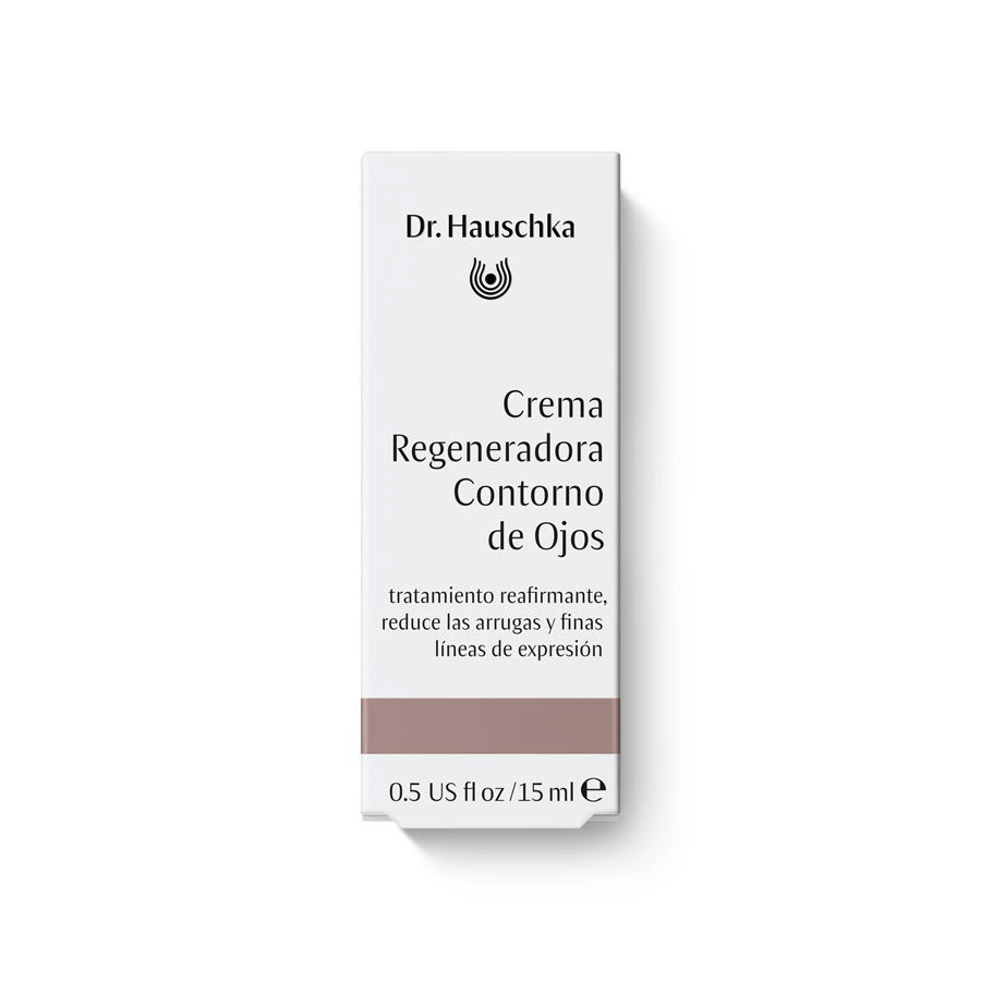 Regeneration Augencreme 15ml Originalware Sekundärverpackung US-ES ES Webshop