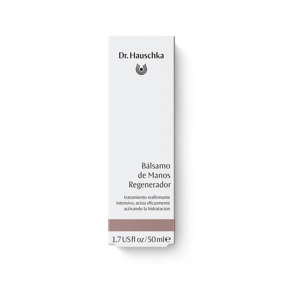 Dr. Hauschka Bálsamo de Manos Regenerador