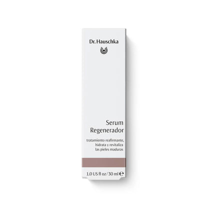 Dr. Hauschka Serum Regenerador – cuidado de día y de noche