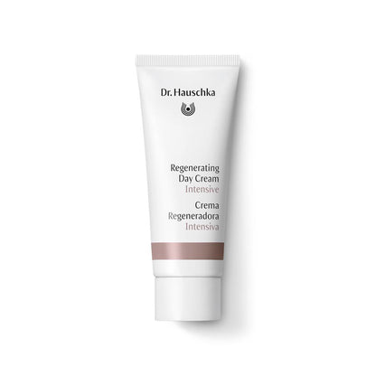 Dr. Hauschka Crema Regeneradora Intensiva: elasticidad y firmeza para la piel madura