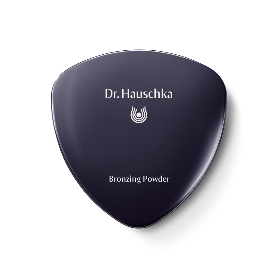 Dr. Hauschka bronceadores