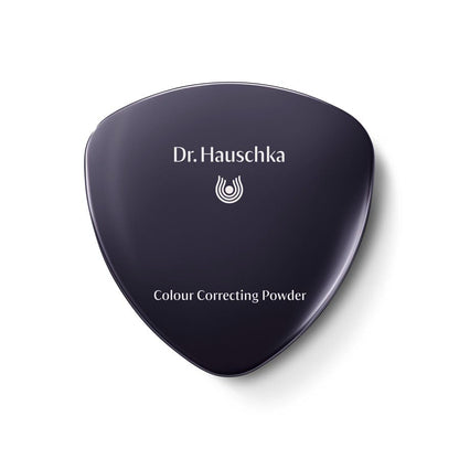 Dr. Hauschka Polvos Correctores Compactos