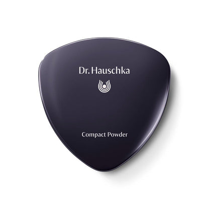 Polvos Compactos Dr. Hauschka