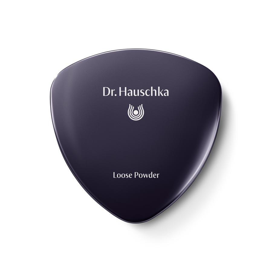 Dr. Hauschka Polvos Sueltos translucent