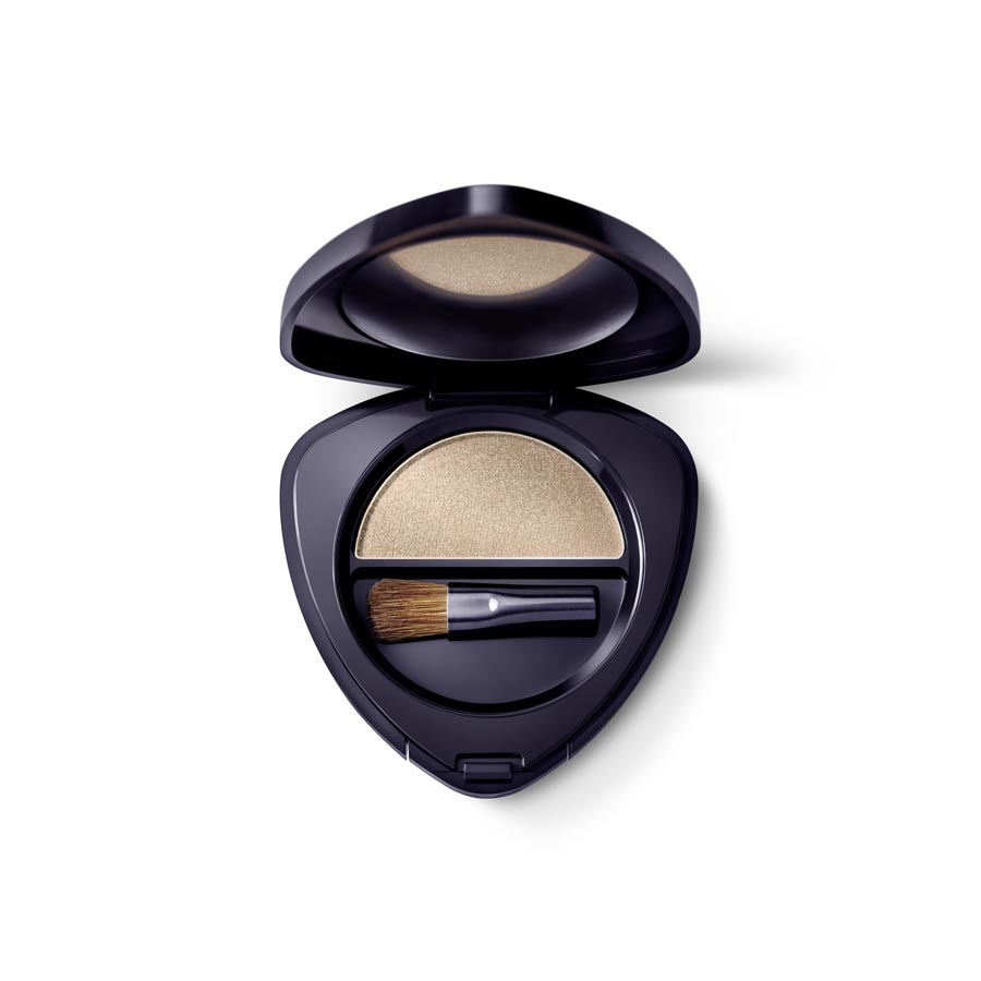 Dr. Hauschka Eyeshadow 08 golden topaz