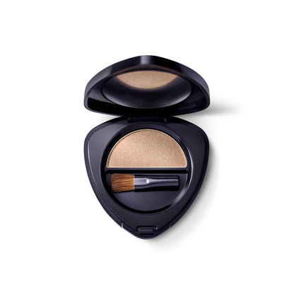 Dr. Hauschka Eyeshadow 08 golden topaz