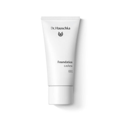 Dr. Hauschka Base de Maquillaje 001 cashew