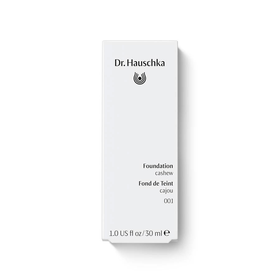 Dr. Hauschka Base de Maquillaje 001 cashew