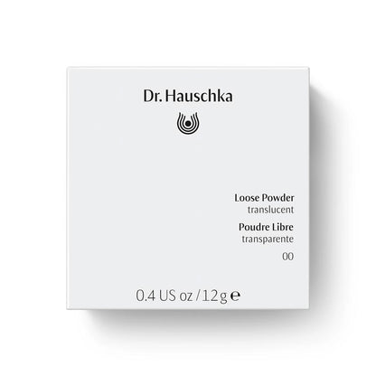 Dr. Hauschka Polvos Sueltos translucent