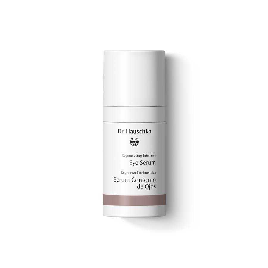 Serum Contorno de Ojos para la piel madura: Regeneración Intensiva Serum Contorno de Ojos Dr. Hauschka