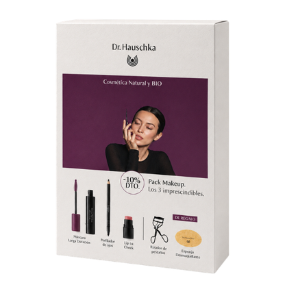 Pack "Luz en tu mirada" Los Imprescindibles