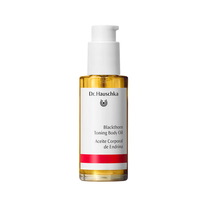 Aceite Corporal de Endrina