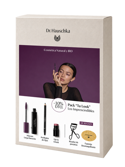 Pack "Tu Look" Los Imprescindibles