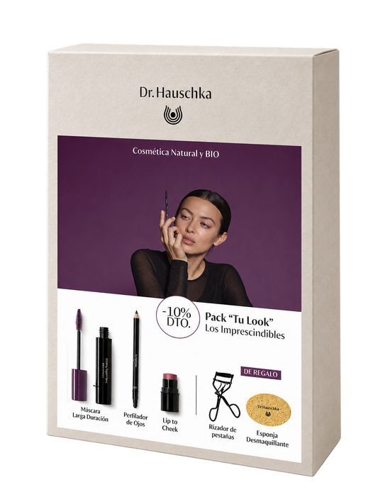 Pack "Tu Look" Los Imprescindibles