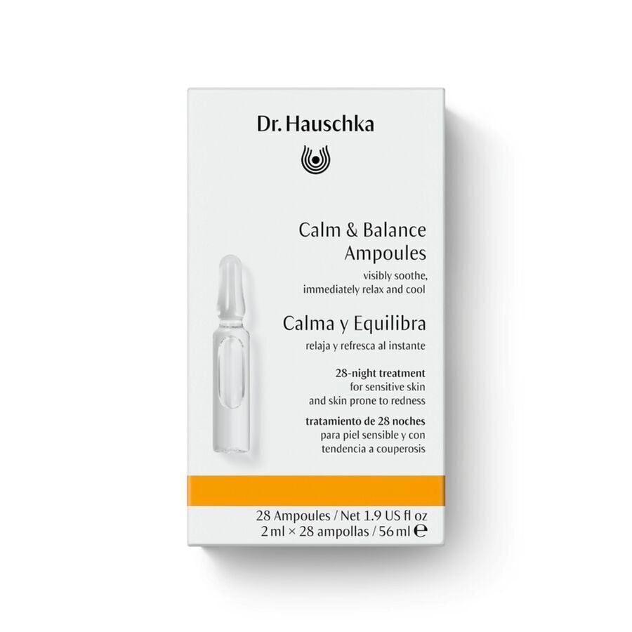 Ampollas Calma & Equilibra