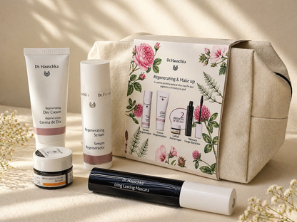 Neceser Regenerating & Makeup