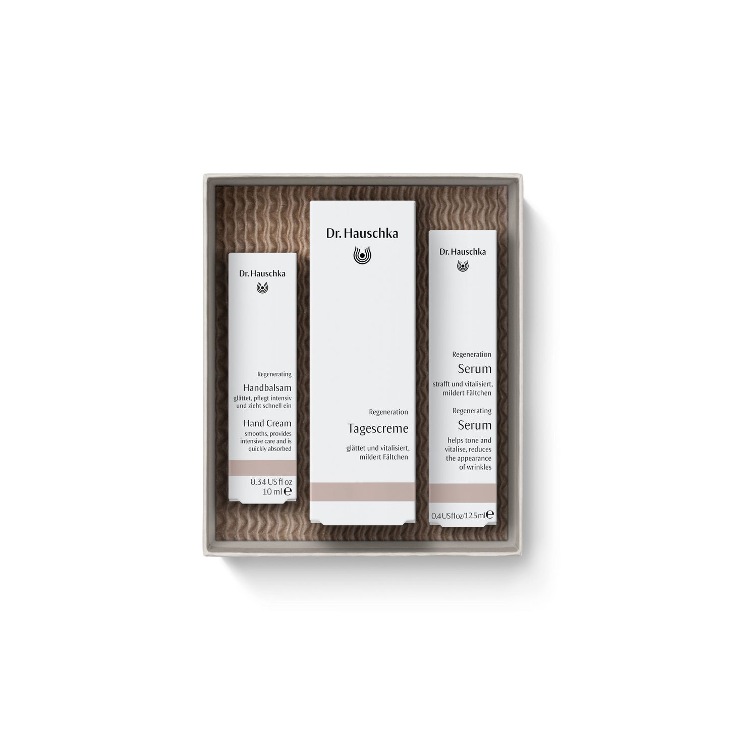 Cofre “Warm Glow”