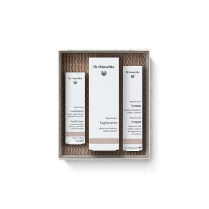 Cofre “Warm Glow”