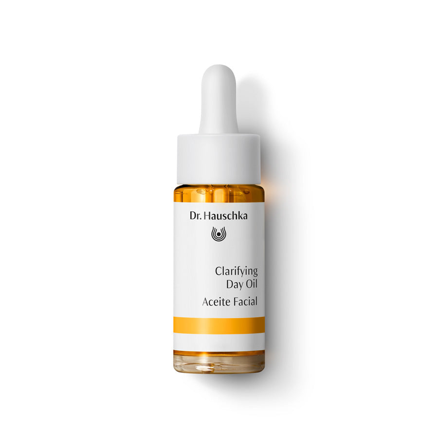 Aceite Facial