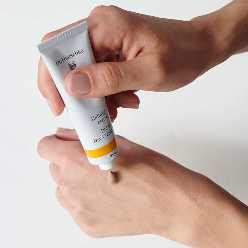 Crema Bronceadora