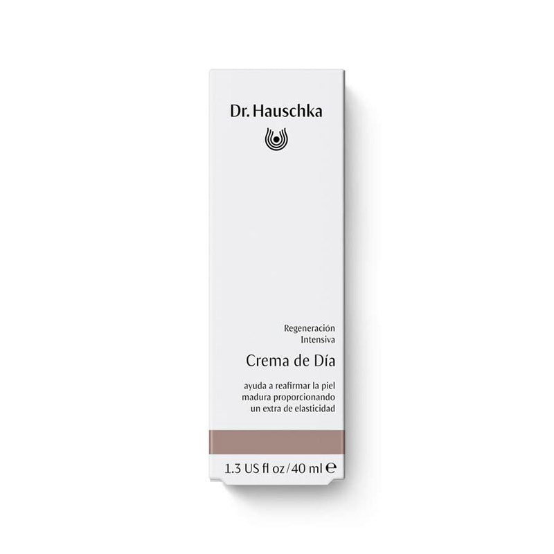 Crema Regeneradora Intensiva