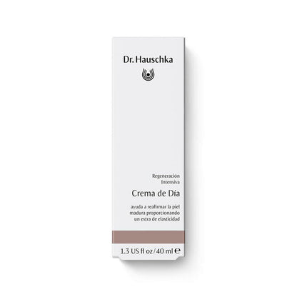 Crema Regeneradora Intensiva